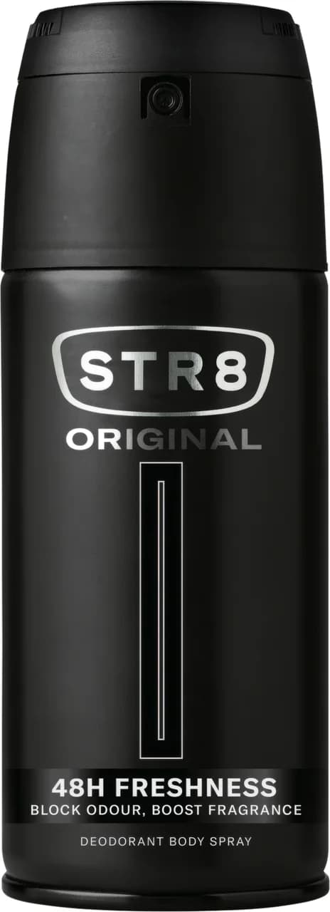 Original dezodorant w sprayu dla mężczyzn