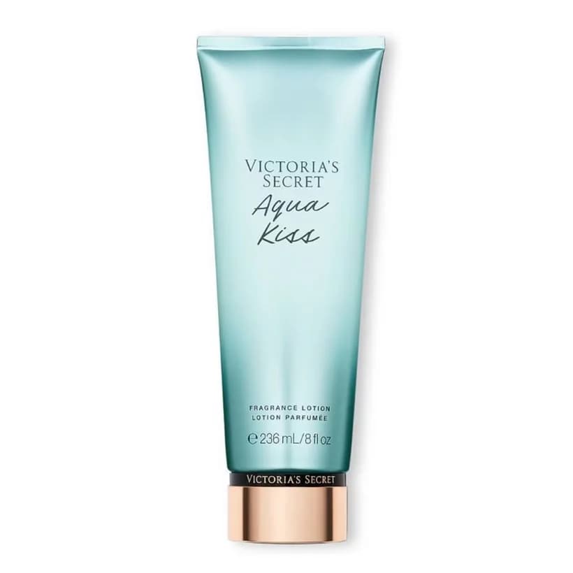 Aqua Kiss balsam do ciała