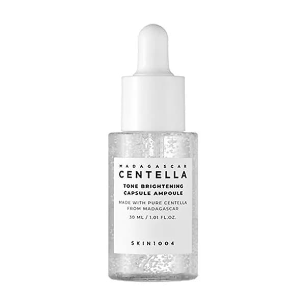 Madagascar Centella Tone Brightening Capsule Ampoule