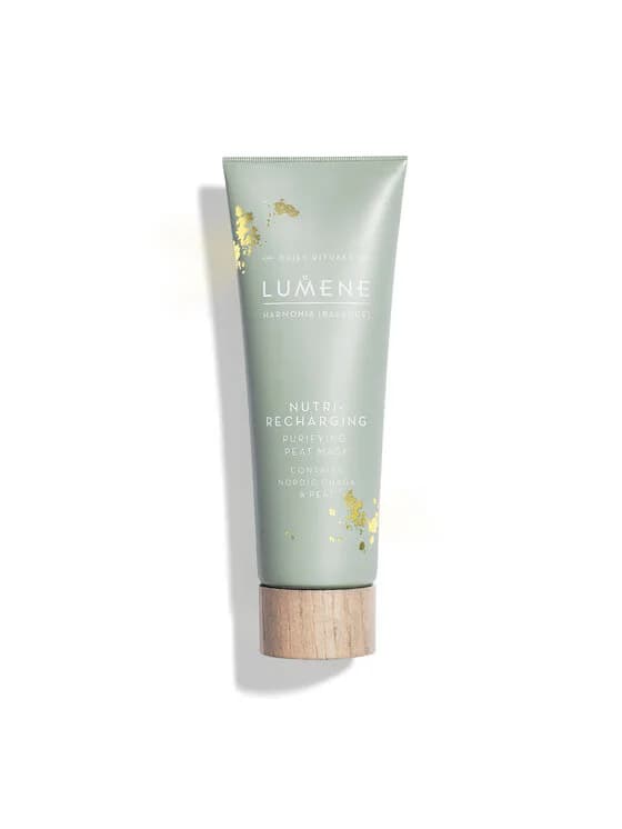 Harmonia Nutri-Recharging Purity Mask
