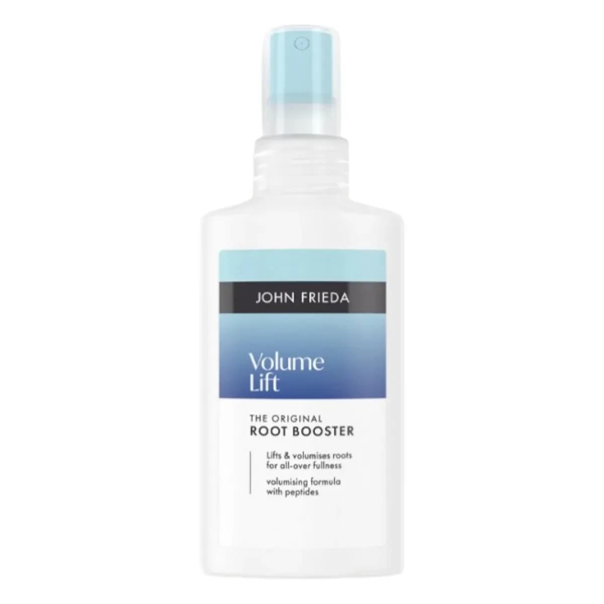 Volume Lift, spray unoszący włosy u nasady
