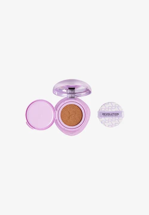 Superdewy Cushion Foundation – Tan Warm