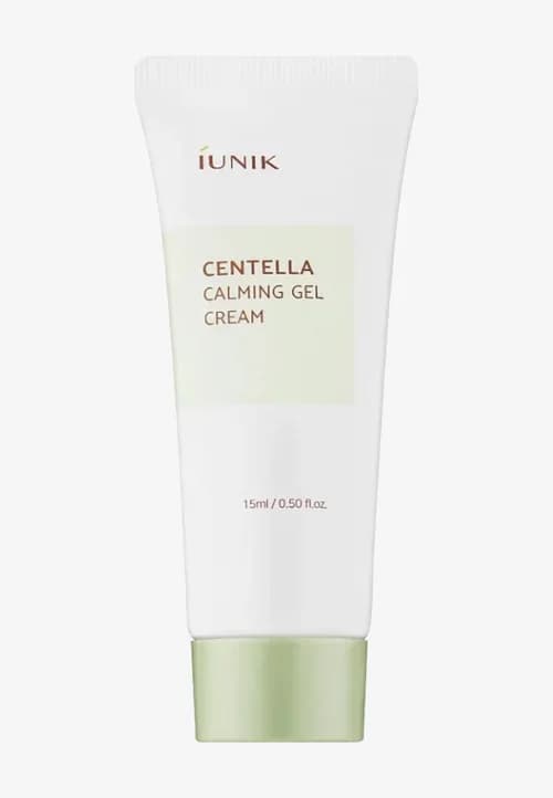 Centella Calming Gel Cream