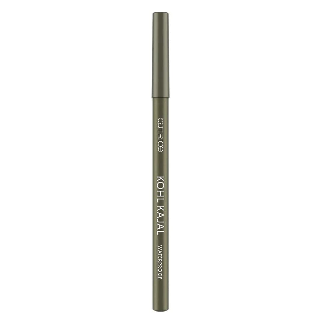 Wodoodporna kredka do oczu Kohl Kajal 080 Dive Love Olive