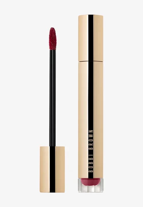 Luxe Matte Liquid Lipstick 15 Plum & Done