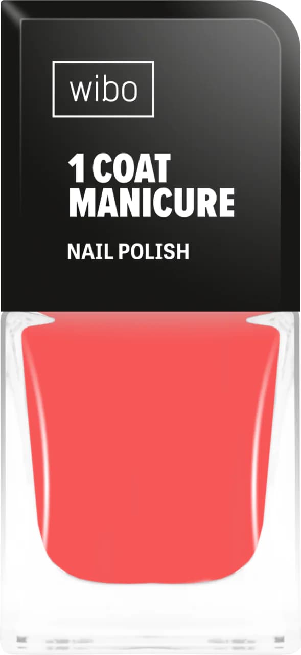 1 Coat Manicure lakier do paznokci 15