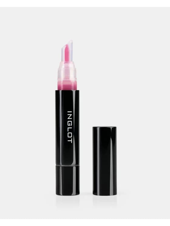High Gloss Lip Oil olejek do ust 02 Cherry