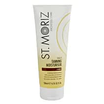St.Moriz Professional Gradual Daily Self Tanning Moisturiser Balsamy do ciała