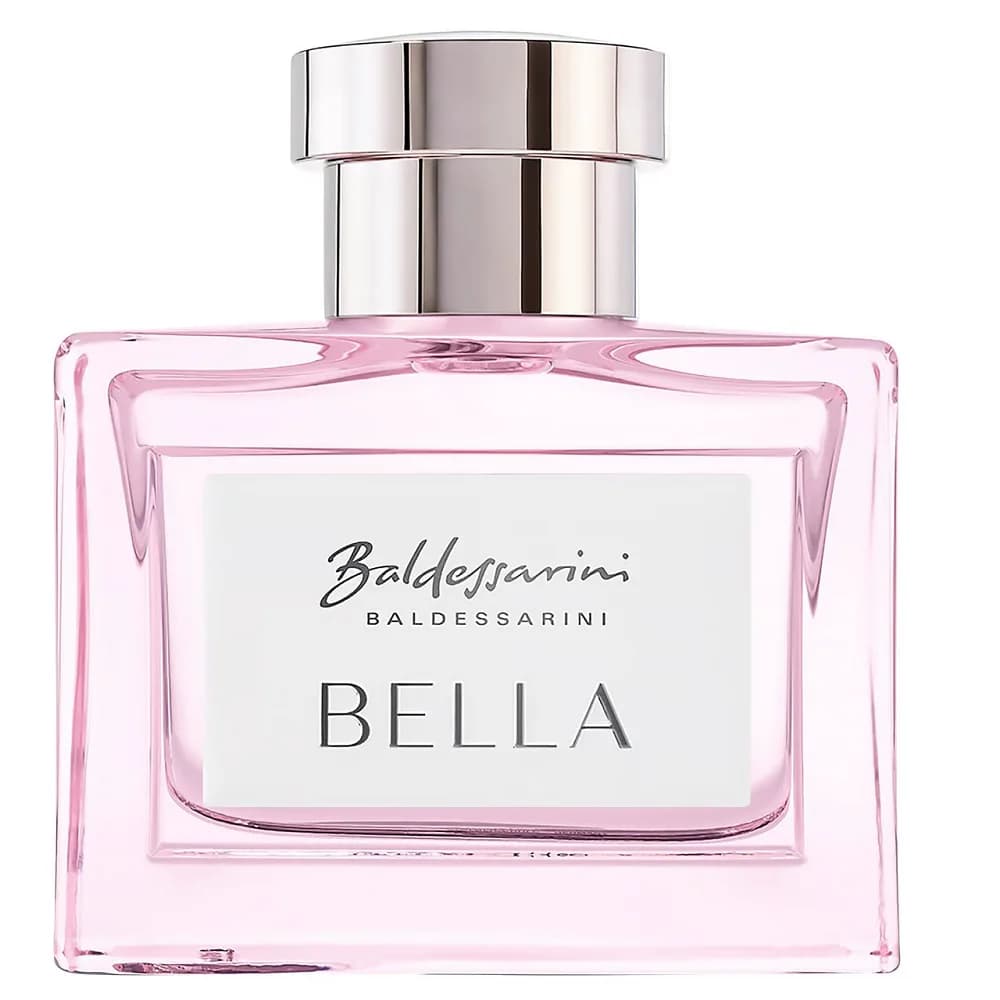 Bella woda perfumowana