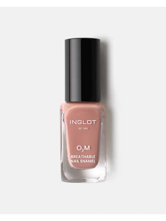 O2M Breathable Nail Enamel lakier do paznokci 542