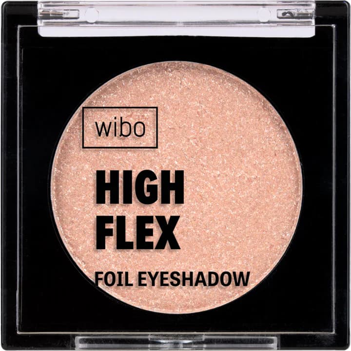 High Flex foliowy cień do powiek 02 Money Honey