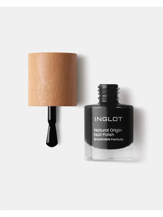 Natural Origin Nail Enamel lakier do paznokci 026