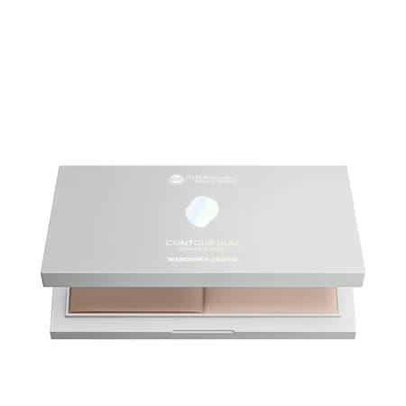 HYPOAllergenic x Weronika Jaguś Contour Duo Cream & Powder 001 Werka's Choice