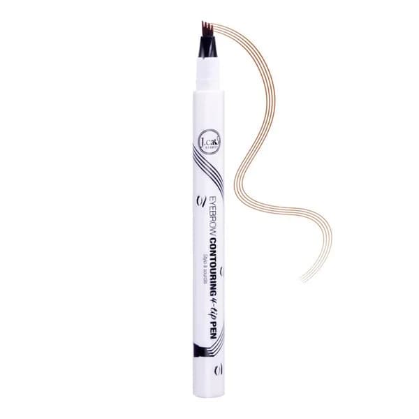 Eyebrow Contouring 4-Tip Pen pisak do brwi 101 Taupe