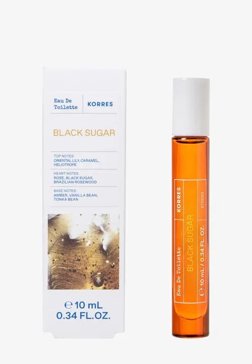 Black Sugar woda toaletowa