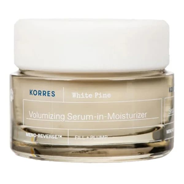White Pine Meno-Reverse Day Cream skóra normalna i mieszana