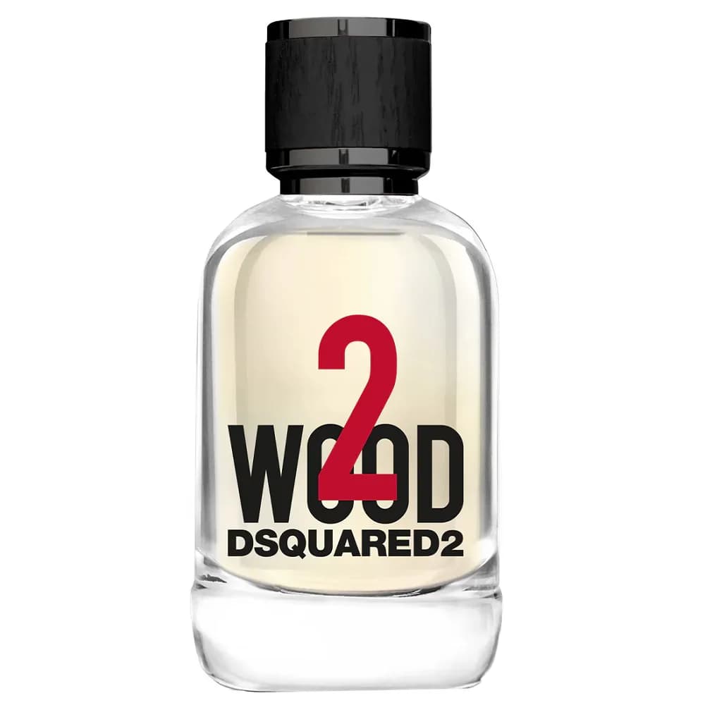 Wood Edt Spray