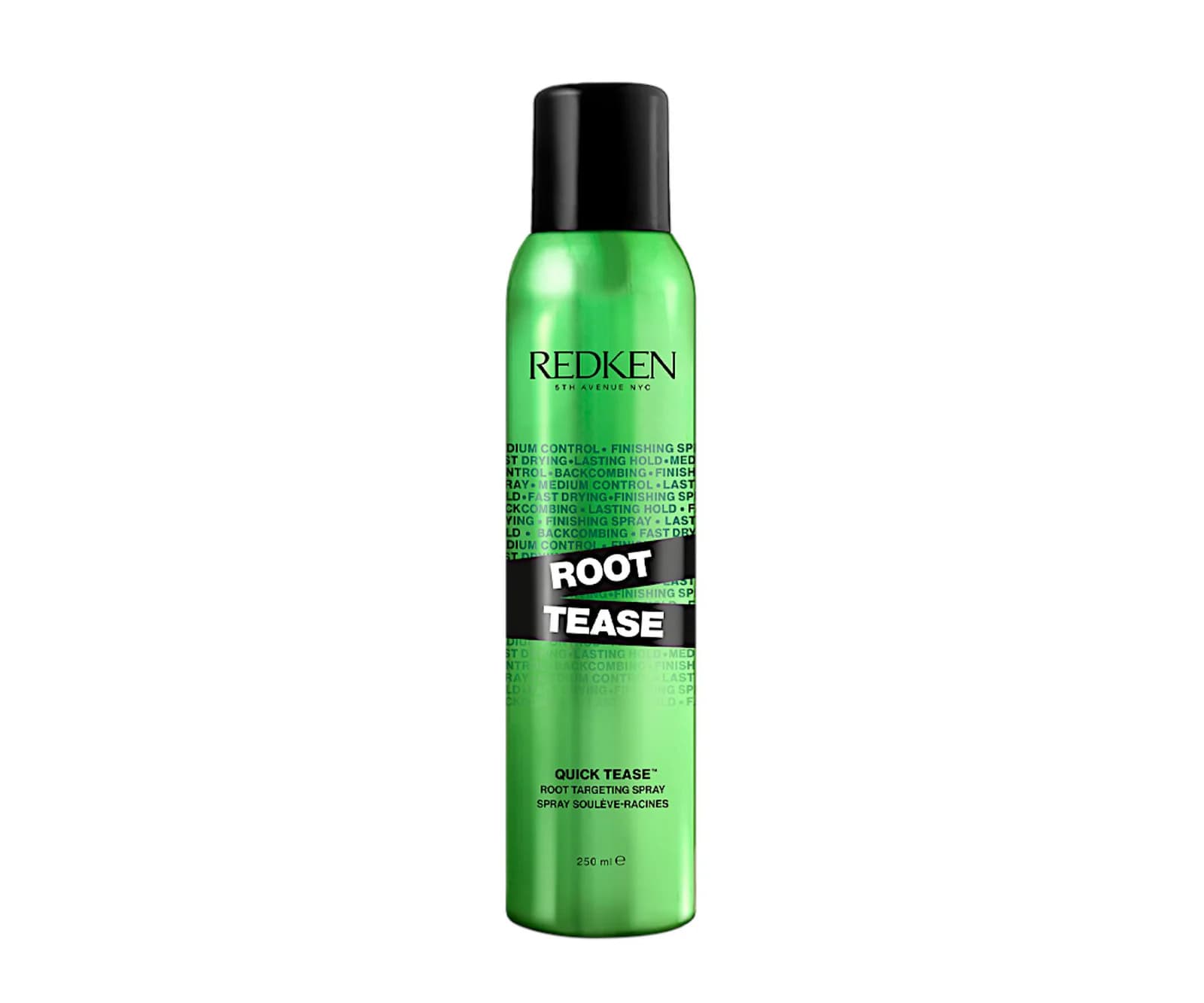 Root Tease spray zwiększający objętość