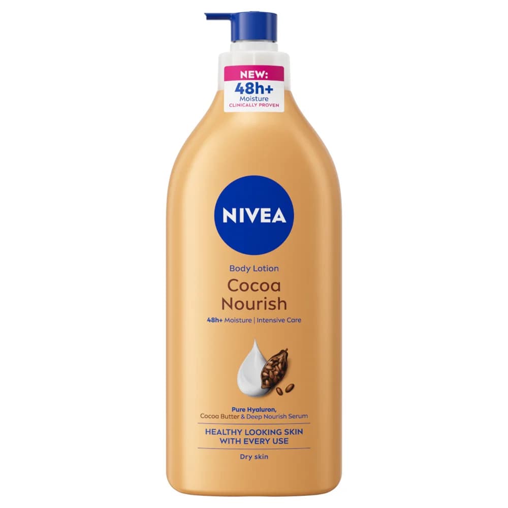 Cocoa Nourish odżywczy balsam do ciała