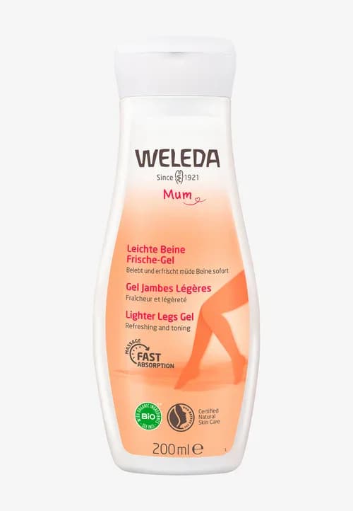 Mama żel odświeżający do nóg
