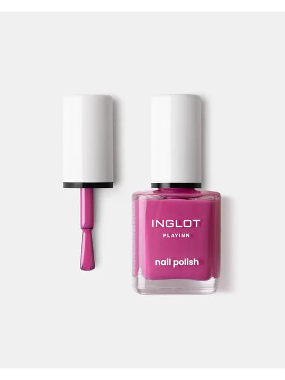 PlayInn Nail Polish lakier do paznokci 116