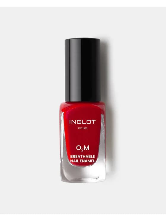 O2M Breathable Nail Enamel lakier do paznokci 621