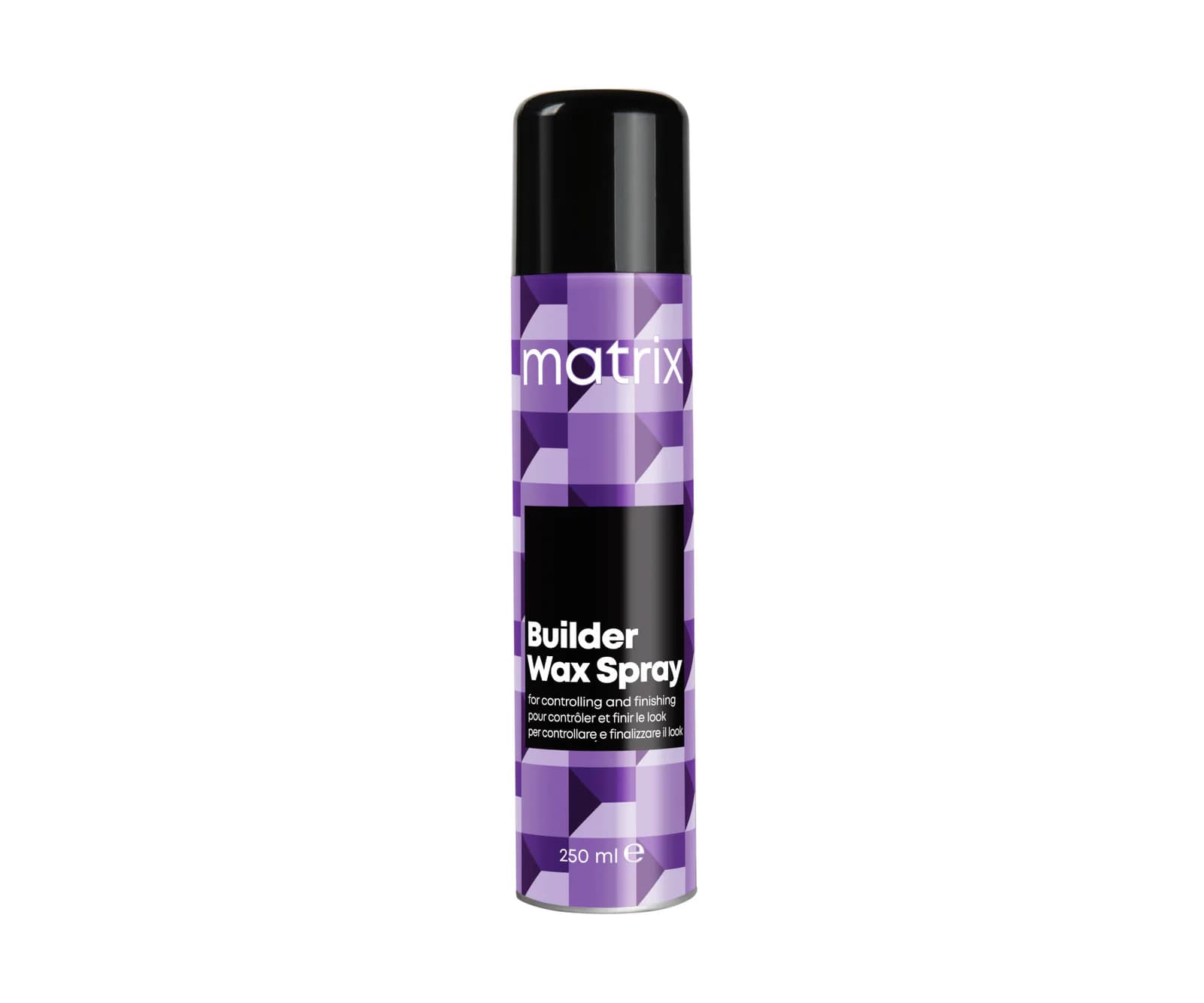 Builder Wax Spray