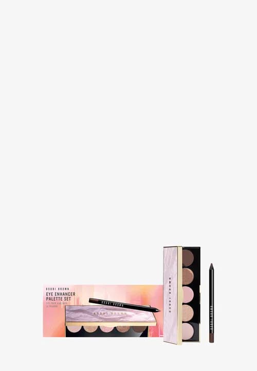 Eye Enhancer Palette zestaw