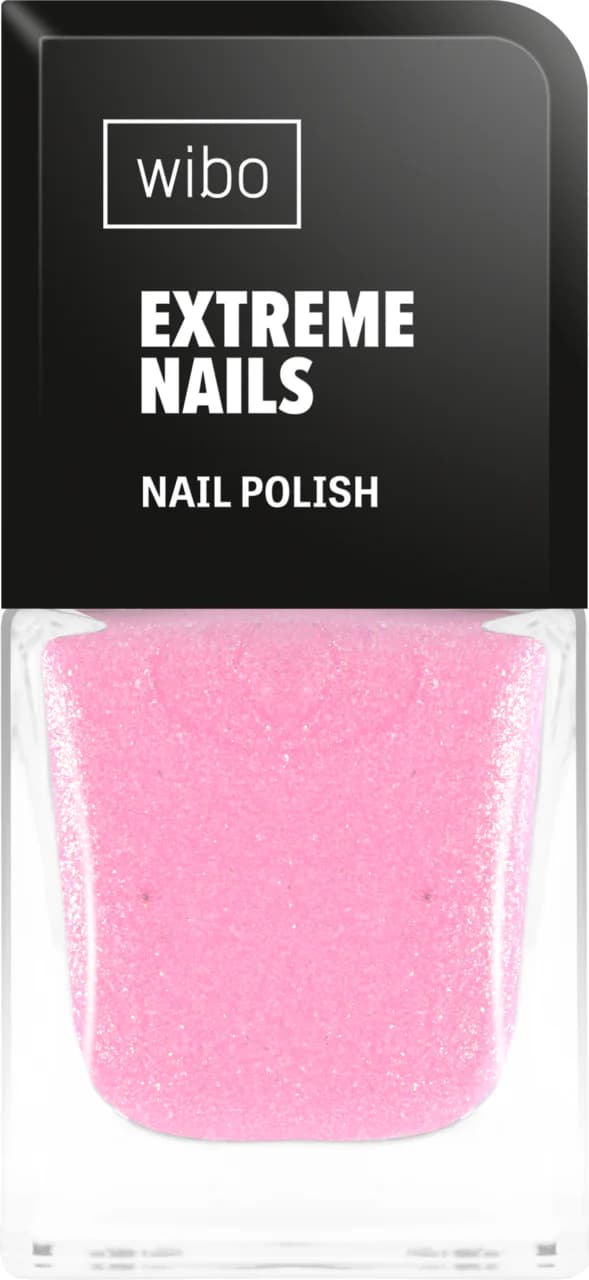Extreme Nails lakier do paznokci 554