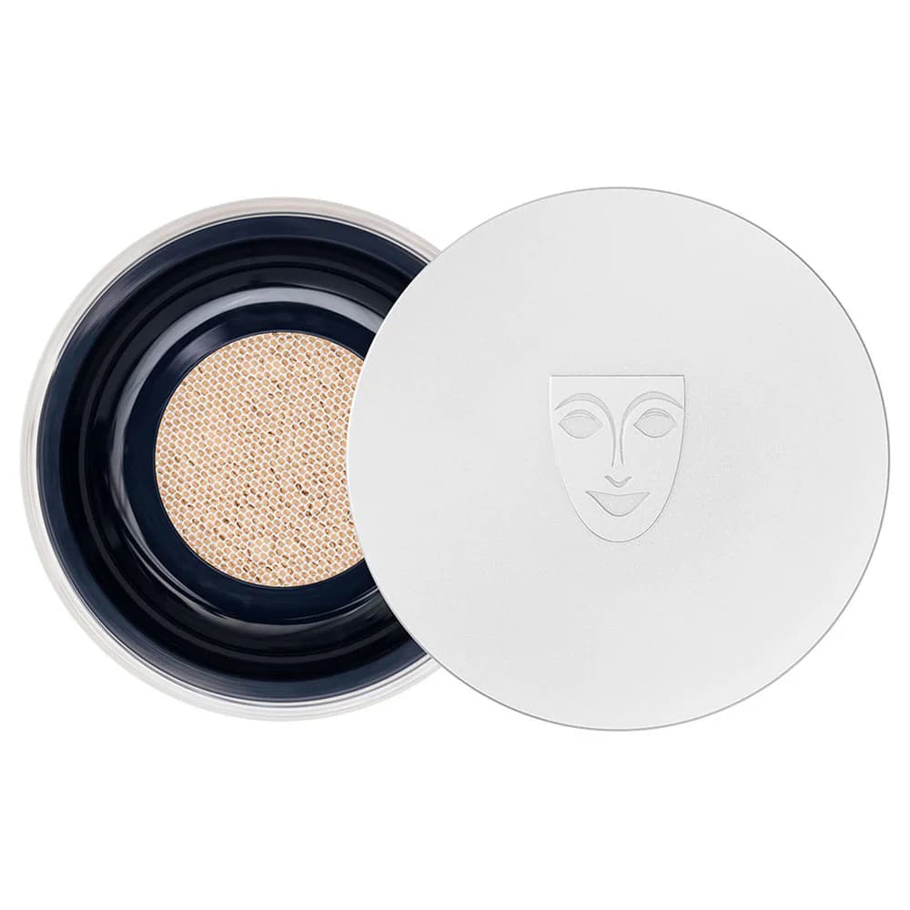 Anti-Shine Powder Dark