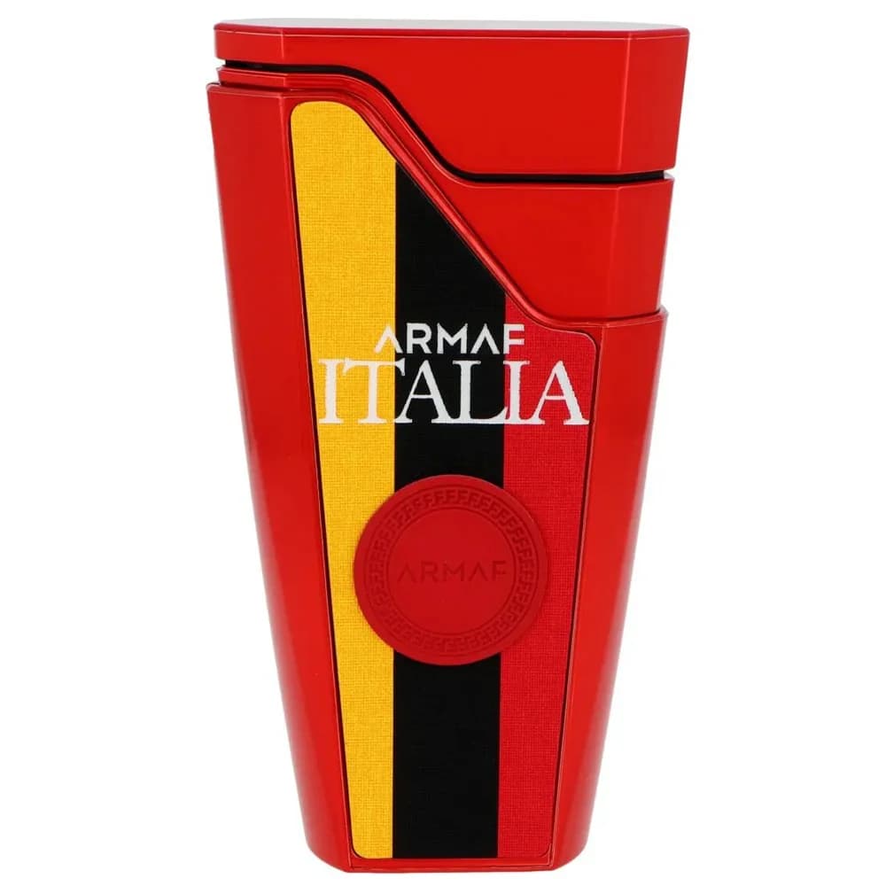 Italia woda perfumowana