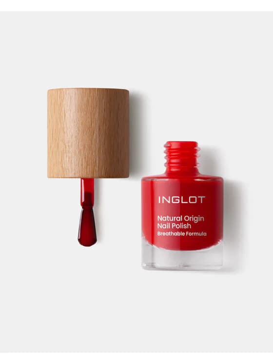 Natural Origin Nail Enamel lakier do paznokci 024 Short Romance