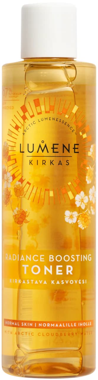 Kirkas Radiance Boosting Toner