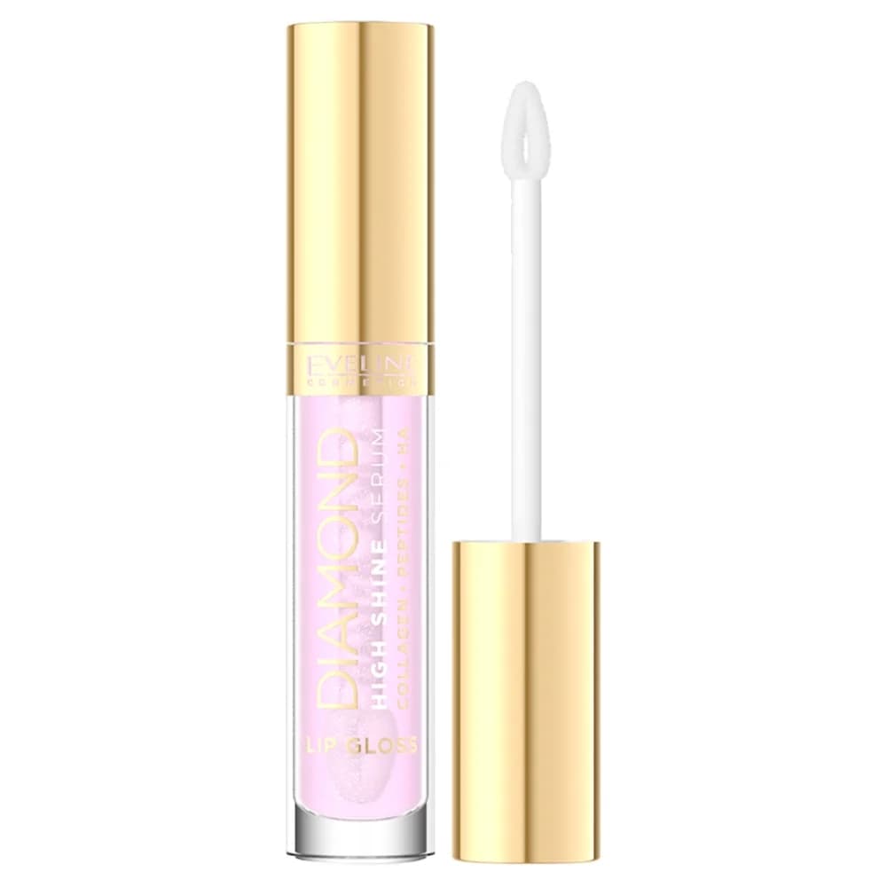 Diamond High Shine błyszczyk-serum do ust 18 Cinderella