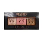 HD Beauty Pro Contour — paleta do konturowania twarzy 03
