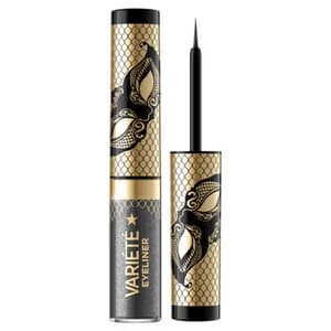Variété Błyszczący Liner do Oczu Eyeliner 04 Silver