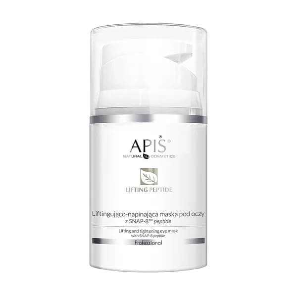 Lifting Peptide Liftingująco-napinająca maska pod oczy z SNAP-8 peptide