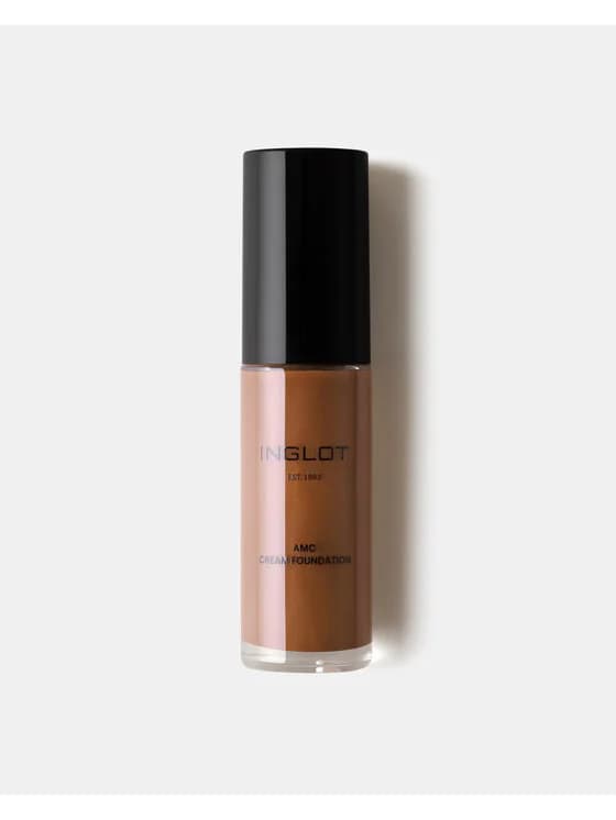 AMC NF Face Foundation podkład MC400
