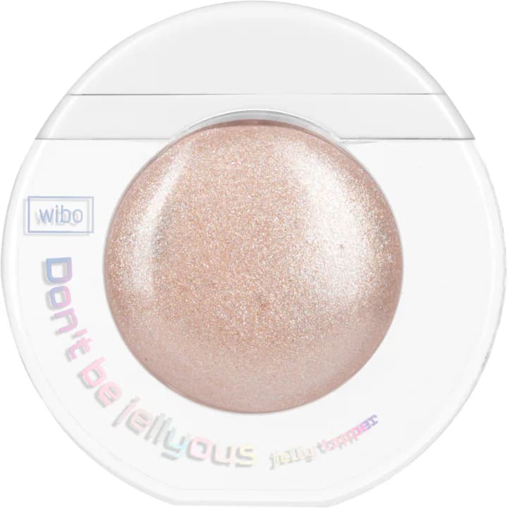 Don't Be Jellyous wielofunkcyjny topper 01