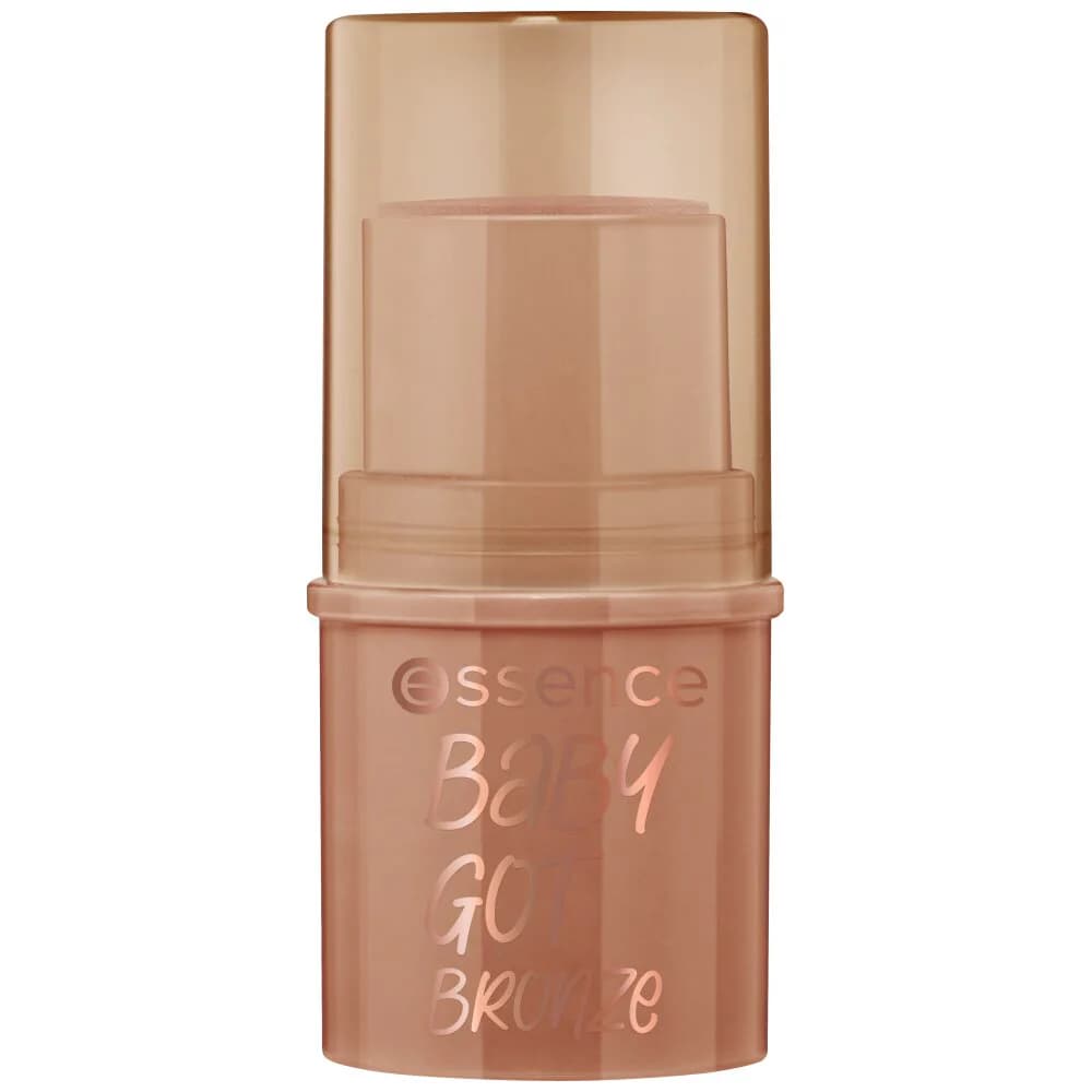 Baby Got Bronze Bronzing Stick bronzer w sztyfcie 10 Cinnamon Spice