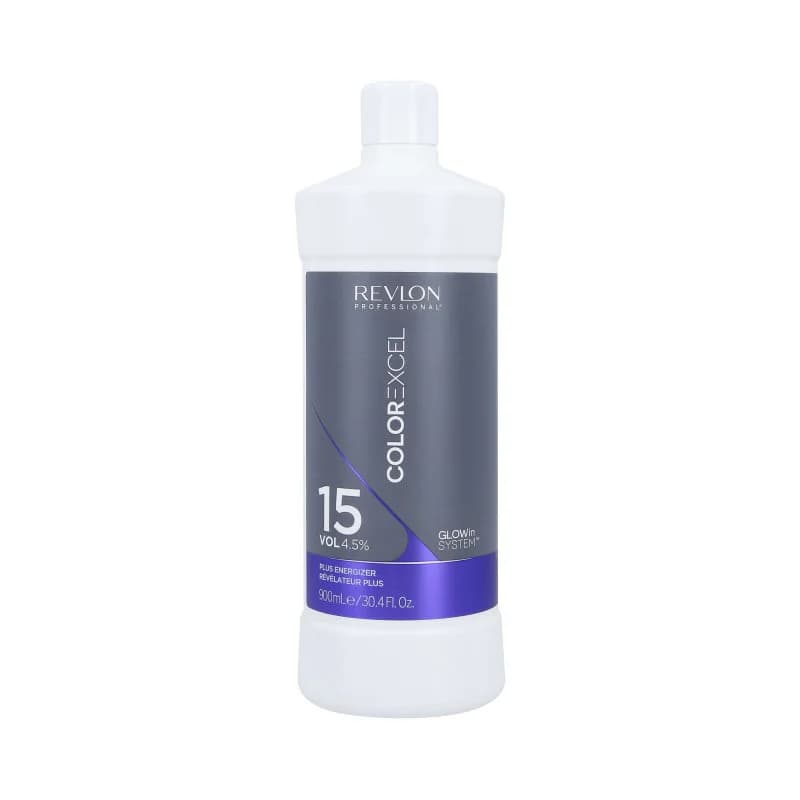 Color Excel Plus Developer 4.5% (15 Vol)