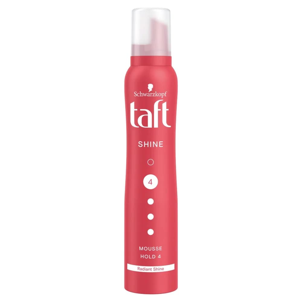 Taft Shine pianka