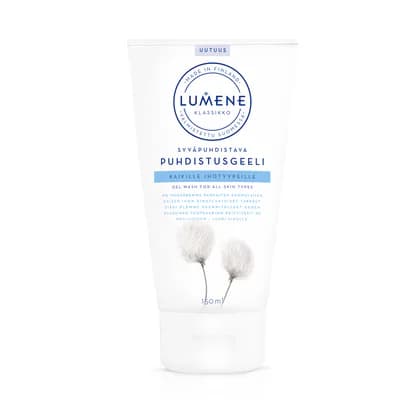 Klassikko Cleansing Gel
