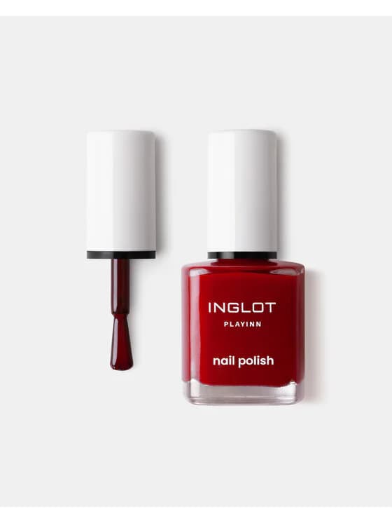 PlayInn Nail Polish lakier do paznokci 127