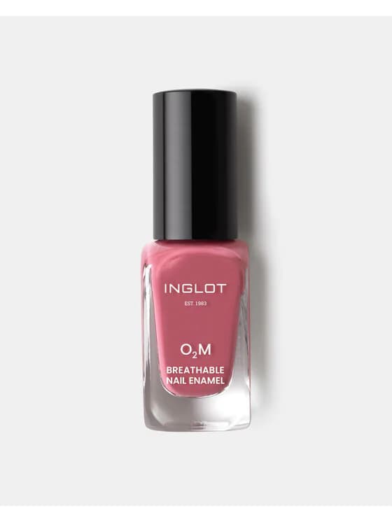 O2M Breathable Nail Enamel lakier do paznokci 682