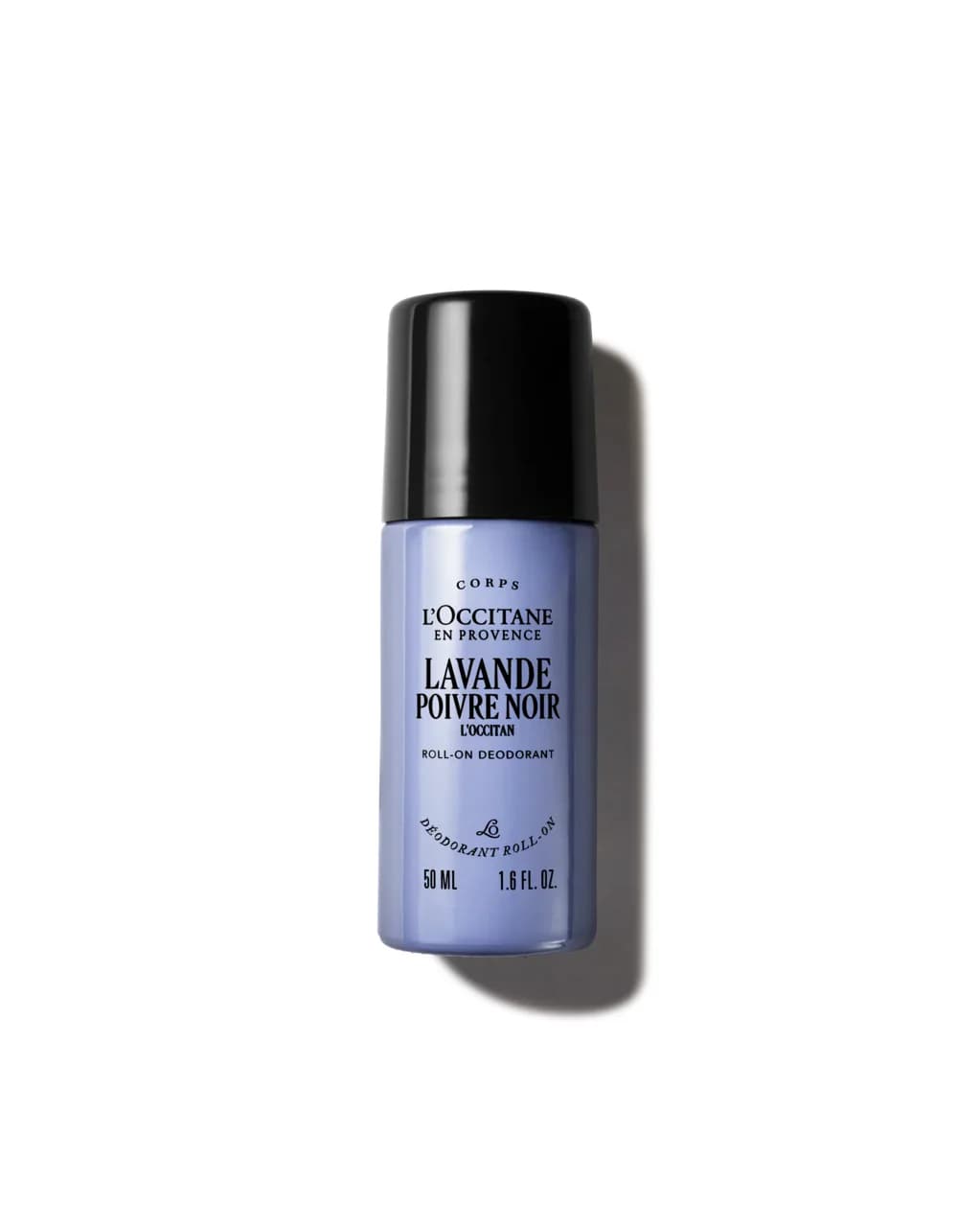 L’Occitane Dezodorant w kulce Lavande Poivre Noir (L'Occitan)