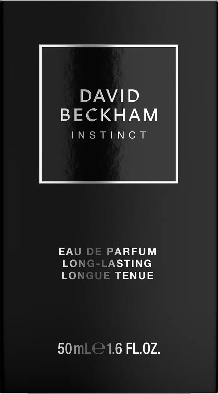 Perfumy David Beckham Instinct woda perfumowana Edp