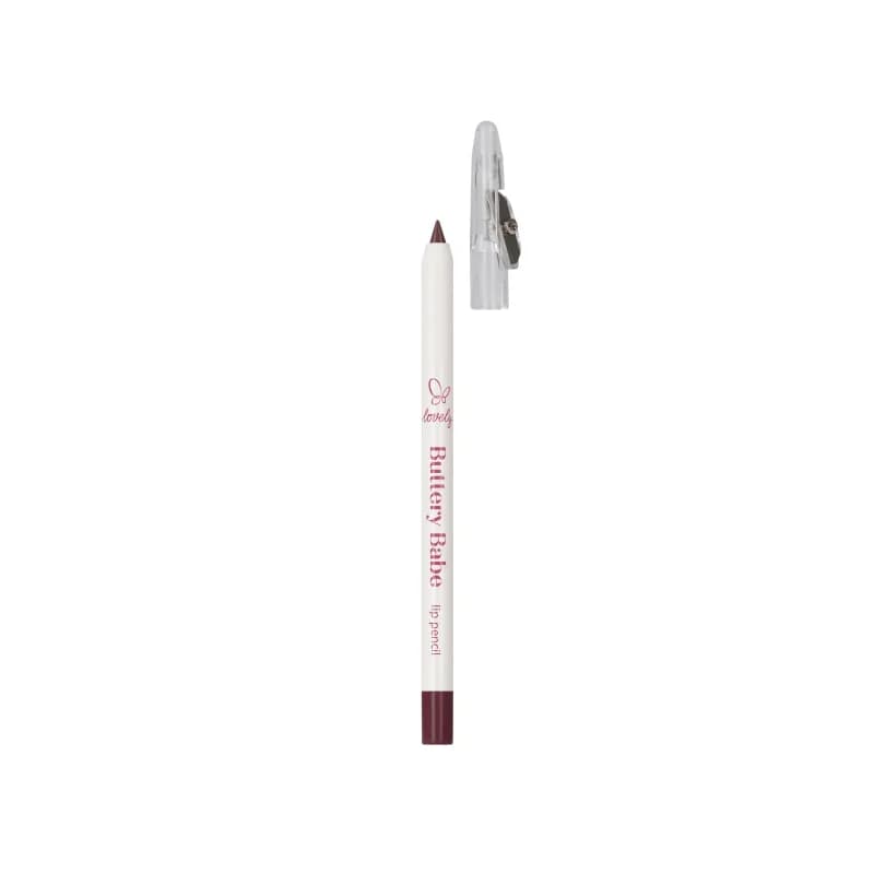 Buttery Babe Lip Pencil konturówka do ust 3