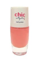 Lakier do paznokci Chic nr 4 Peach