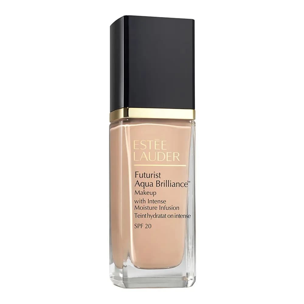 Futurist Aqua Brilliance Makeup SPF 20 2C0 Cool Vanilla